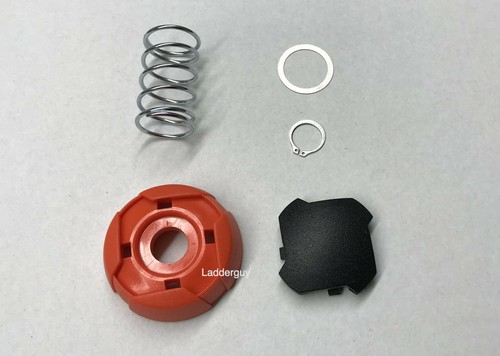 Palm button kit for - button, velocity