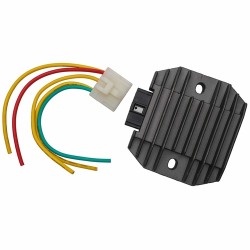 Mtx regulator rectifier - to, fit