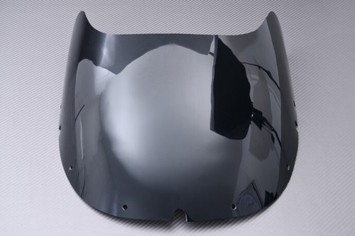 Black windscreen windshield - black, windscreen/windshield