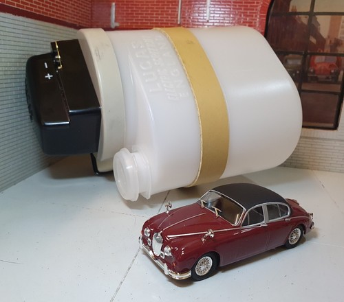 Ford escort mk1 - ford,