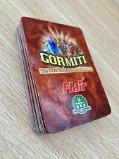 GORMITI Lords Of Nature Bundle of Trading Cars x 30 Ungraded