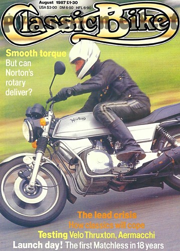 Aermacchi velocette venom g80 - aermacchi,