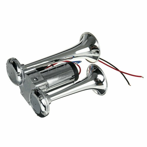 Air train horn kit - kit, truck