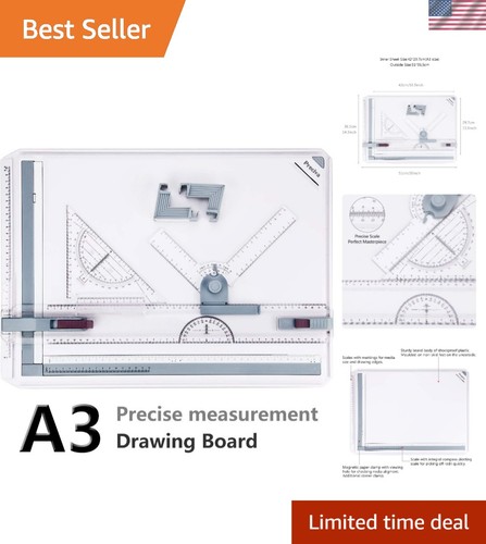 Technical drawing board - technical,