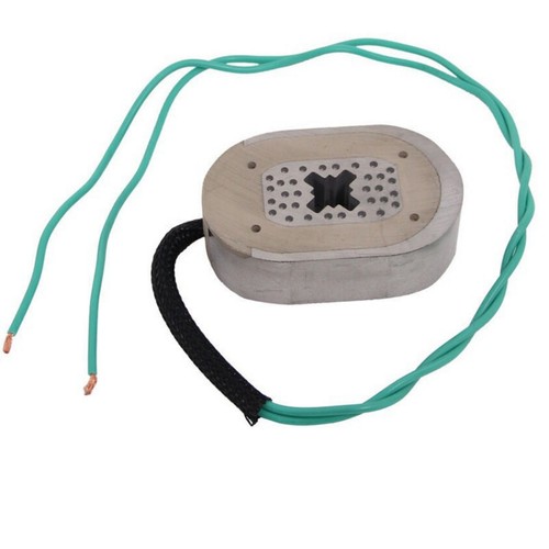 Electric trailer brake - electric,