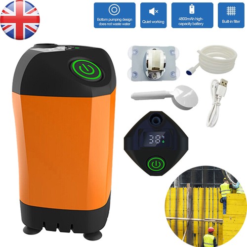 Portable shower camping - camping,