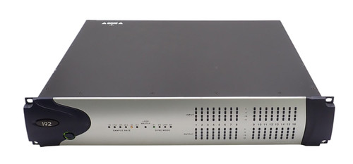 Avid digidesign 192 mh192 - avid,