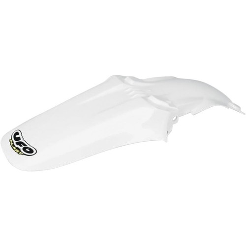 Ufo rear fender - ufo, fits