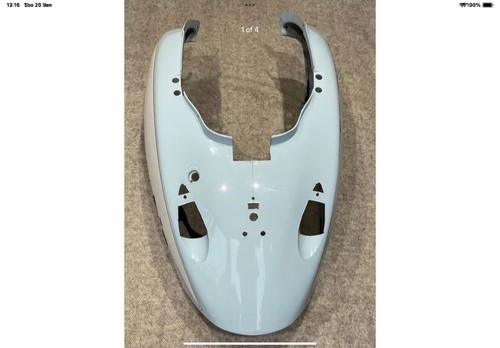 Aprilia scooter habana mojito - aprilia,