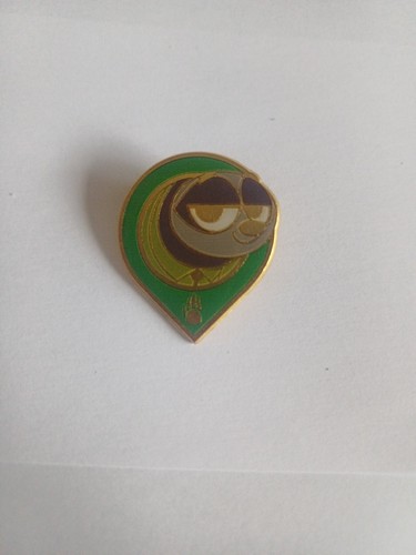 Disney trading pin zootopia - trading,