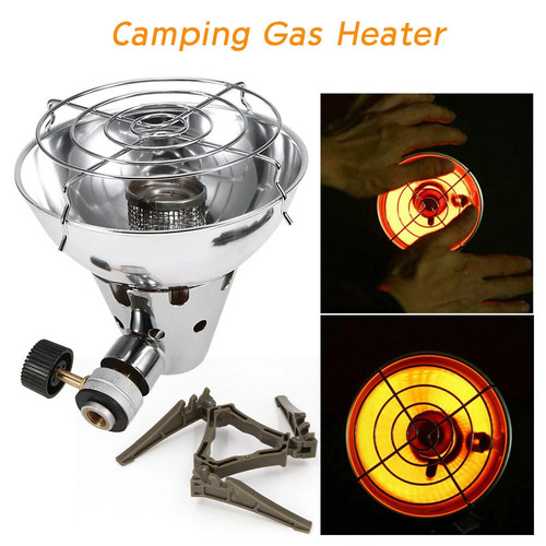 Portable camping propane - camping,