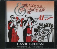 DAVID LOBBAN - The Organ