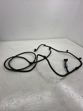 #1 VAUXHALL VIVARO 2017 FRONT