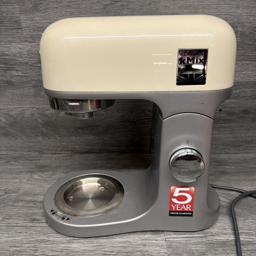 Kenwood kmix stand mixer in - mixer,