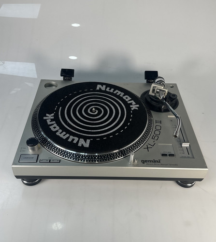 Gemini 500 ii - gemini,