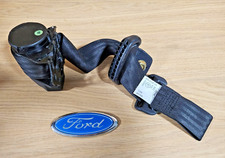 FORD ESCORT MK4 XR3i RS TURBO