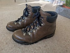 Ladies Zamberlan Walking Boots