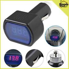 LED Digital Voltage Volt Meter