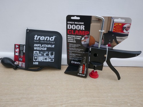 Trend clamp lock fitting - trend,