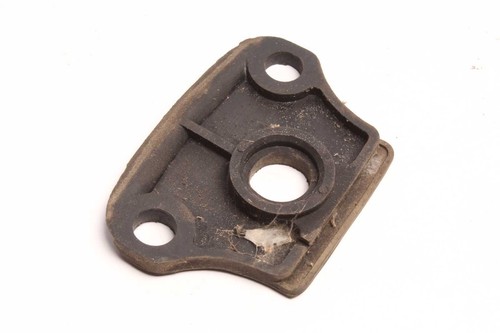 Rear light holder bracket - rear,
