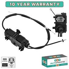 FITS BMW 5 SERIES GT F07 PARK BRAKE MODULE EPB HAND BRAKE ACTUATOR 34436874219