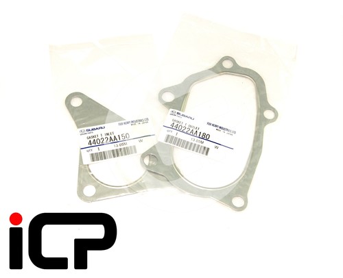 Subaru impreza wrx sti turbo - wrx,