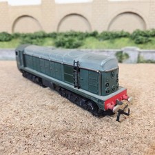 HORNBY DUBLO 3 RAIL  L30