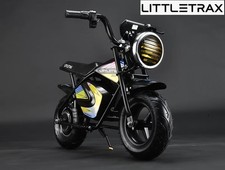 Littletrax 350W Kids Electric