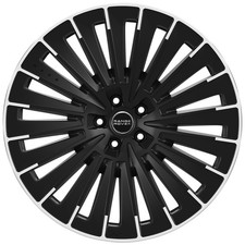 4 x KAHN 22" Alloy Wheels for Range Rover L460 2022+