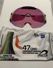 Pilla X6 Outlaw Lens 47CIHC