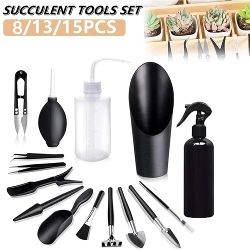 Garden planter kit - garden,