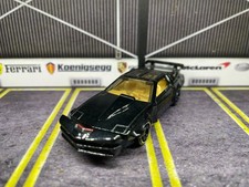 HOT WHEELS KNIGHT RIDER 2013