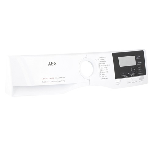 Aeg 6000 series lavamat - aeg,