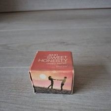 Vintage Avon Sweet Honesty