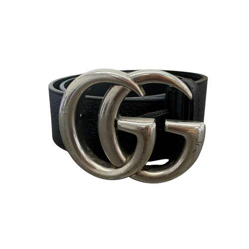 Gucci women marmont belt - gucci, gg