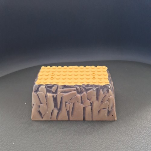 Mega bloks pyrates 3676 - bloks,