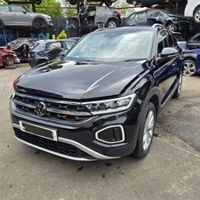 Volkswagen T-Roc MK1 2017-2025