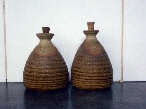 Rare 1970 tremar pottery - 1970's,