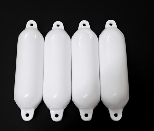 Boat fenders pack - fenders,