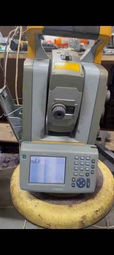 Trimble series high - trimble,