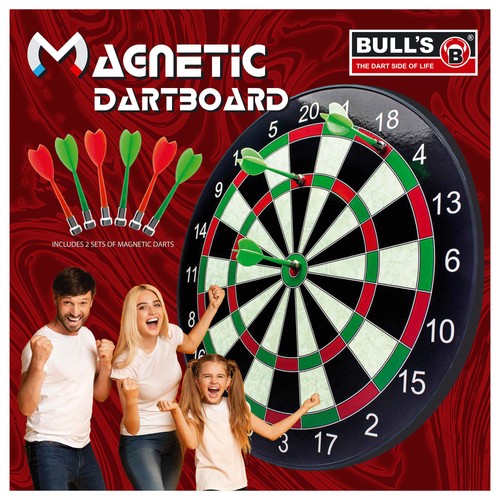 Bul68240 bull darts - bul68240,
