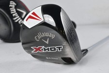 Callaway X Hot Pro Driver /