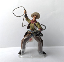 Papo Cowboy with Lasoo Plastic