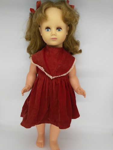Gege french doll vintage - gege,