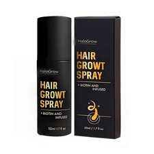 HaloGrow Hair Growth Spray