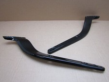Harley Davidson Softail Standard 1745 2022 1,012 mls rear frame sections (12996)