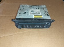 CITROËN XSARA PICASSO Music