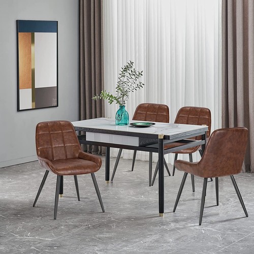 Woltu set faux leather - woltu,