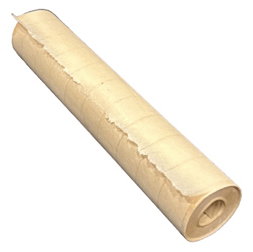 Vintage roll headrest - roll,