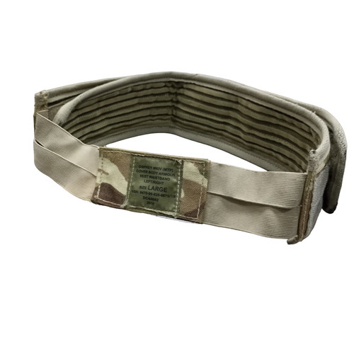 Genuine british army osprey - british,